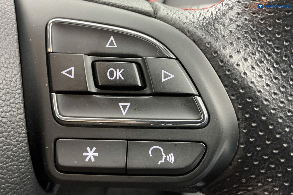 Mg Motor Uk ZS Excite Automatic Petrol SUV - Stock Number (1600310) - 22nd supplementary image