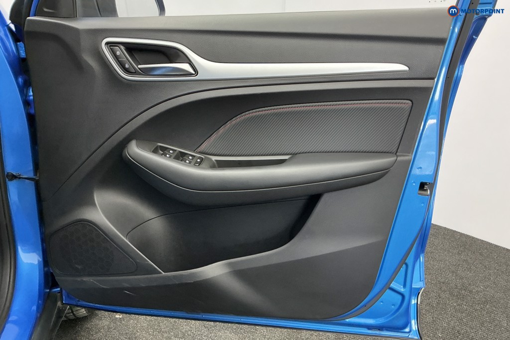 Mg Motor Uk ZS Excite Automatic Petrol SUV - Stock Number (1600310) - 24th supplementary image