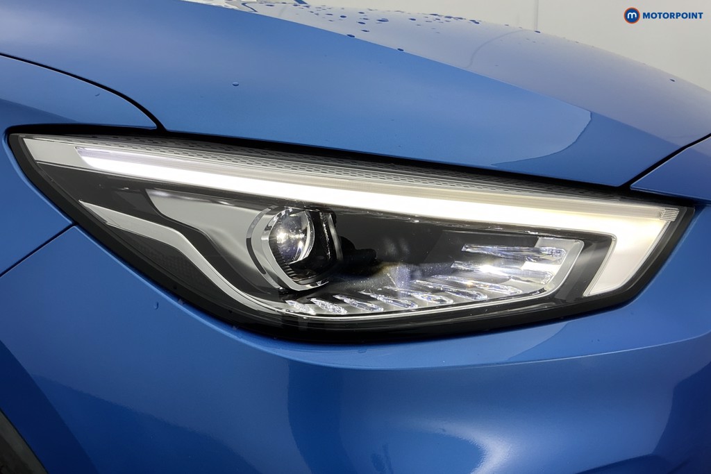 Mg Motor Uk ZS Excite Automatic Petrol SUV - Stock Number (1600310) - 29th supplementary image