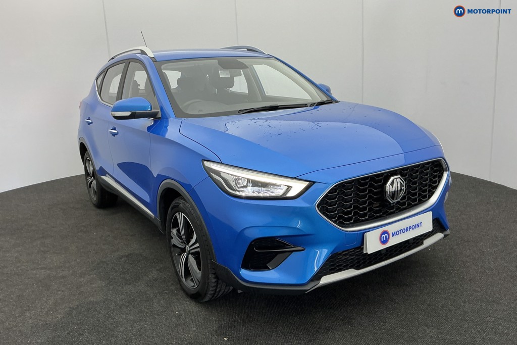 Mg Motor Uk ZS Excite Automatic Petrol SUV - Stock Number (1600310) - 30th supplementary image