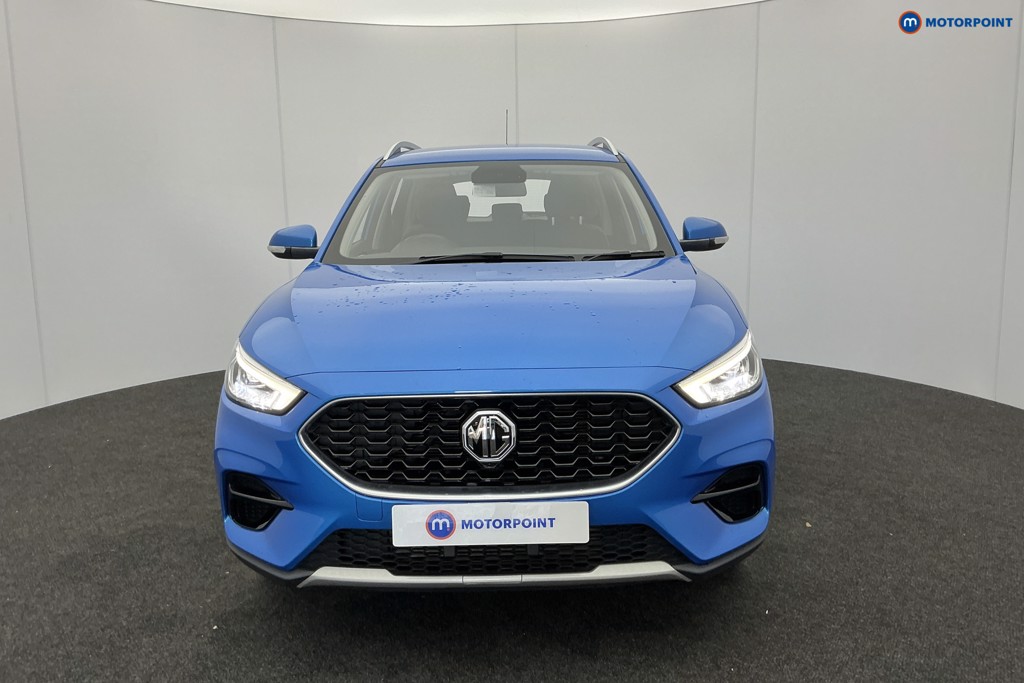 Mg Motor Uk ZS Excite Automatic Petrol SUV - Stock Number (1600310) - 31st supplementary image