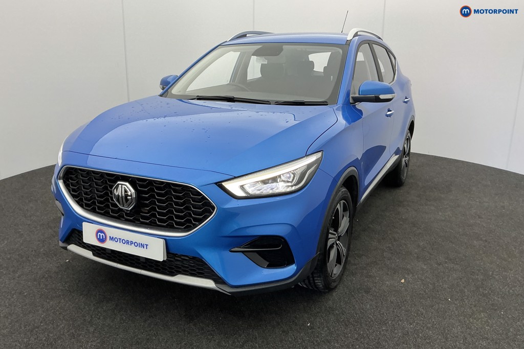 Mg Motor Uk ZS Excite Automatic Petrol SUV - Stock Number (1600310) - 32nd supplementary image