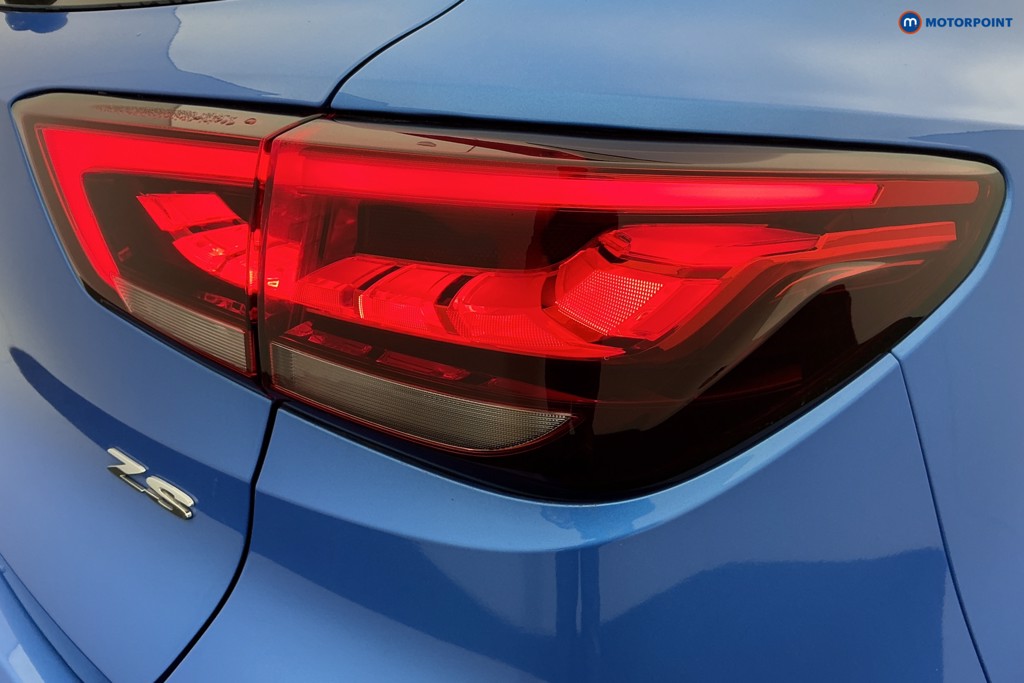 Mg Motor Uk ZS Excite Automatic Petrol SUV - Stock Number (1600310) - 33rd supplementary image