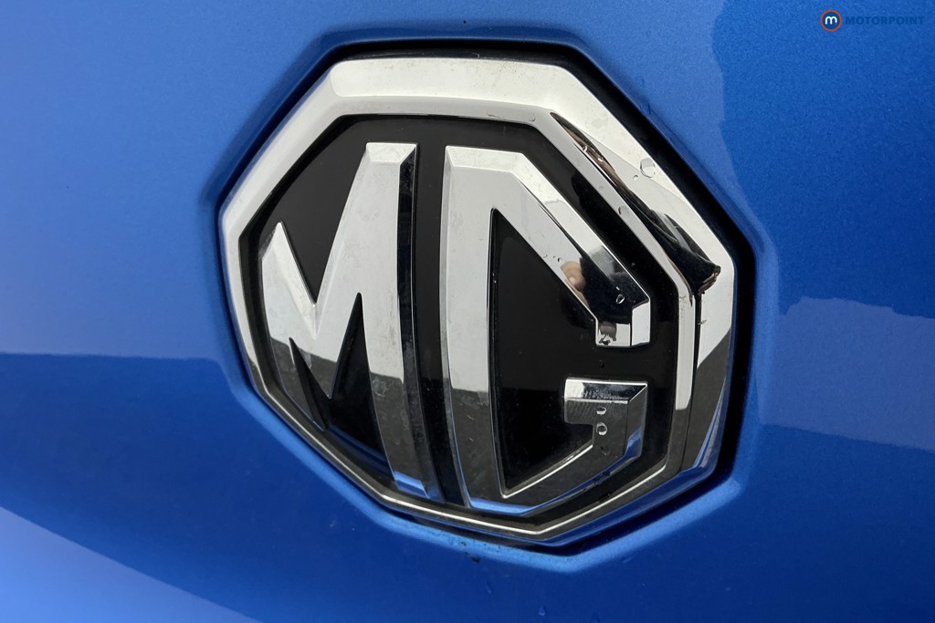Mg Motor Uk ZS Excite Automatic Petrol SUV - Stock Number (1600310) - 34th supplementary image