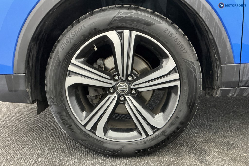 Mg Motor Uk ZS Excite Automatic Petrol SUV - Stock Number (1600310) - 35th supplementary image