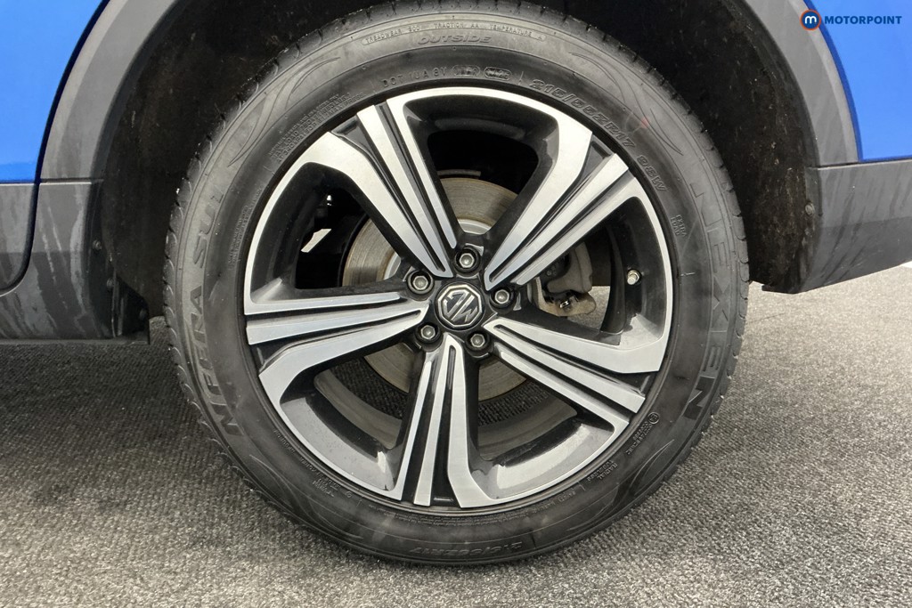 Mg Motor Uk ZS Excite Automatic Petrol SUV - Stock Number (1600310) - 36th supplementary image