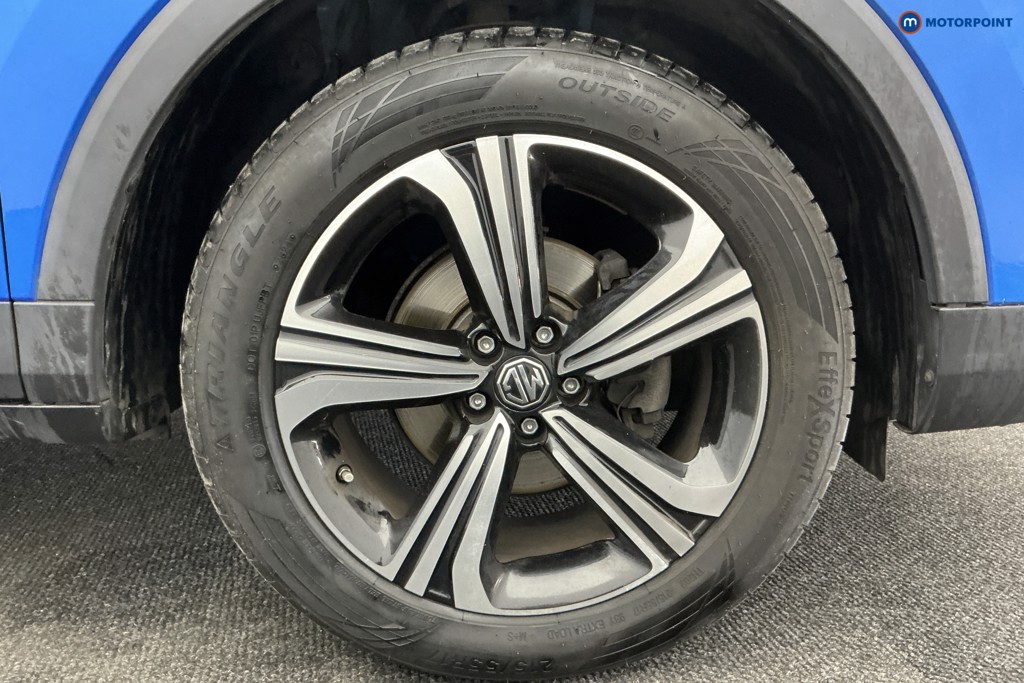 Mg Motor Uk ZS Excite Automatic Petrol SUV - Stock Number (1600310) - 38th supplementary image