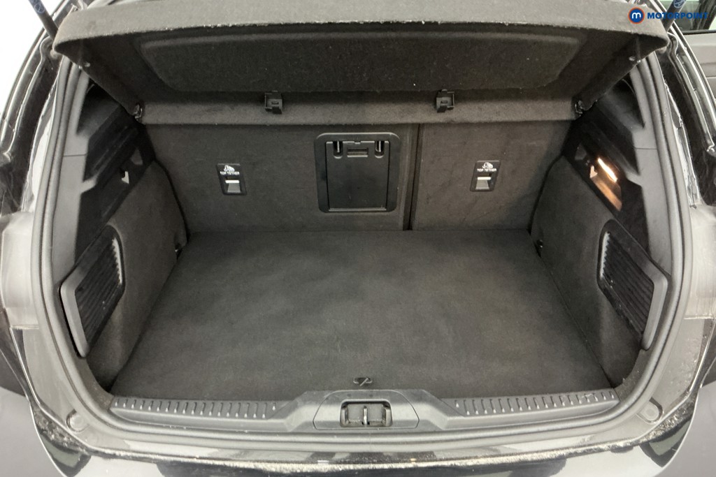 Ford Focus St-Line Vignale Manual Petrol Hatchback - Stock Number (1601591) - 4th supplementary image