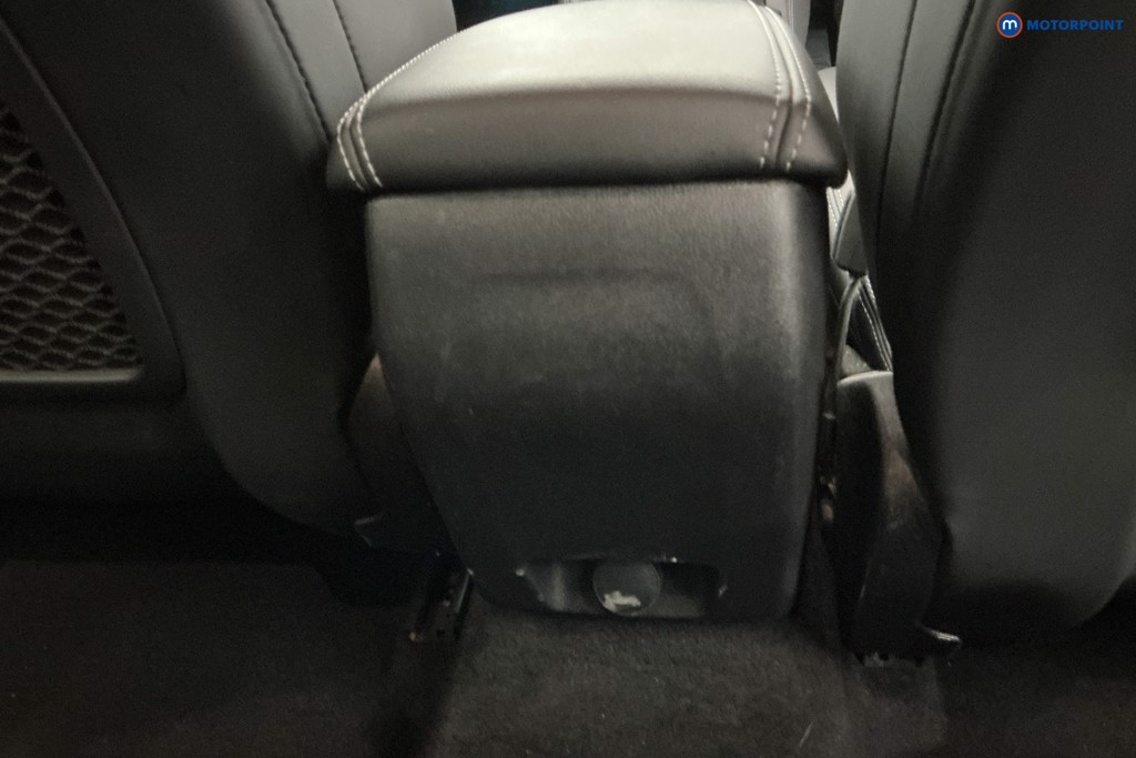 Ford Focus St-Line Vignale Manual Petrol Hatchback - Stock Number (1601591) - 13th supplementary image