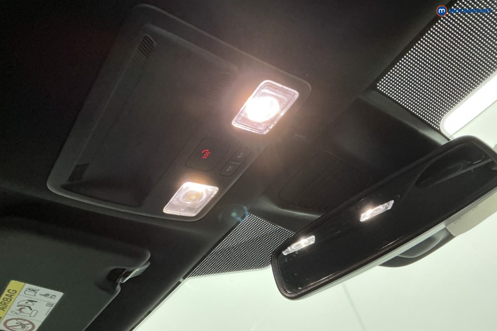 Ford Focus St-Line Vignale Manual Petrol Hatchback - Stock Number (1601591) - 19th supplementary image