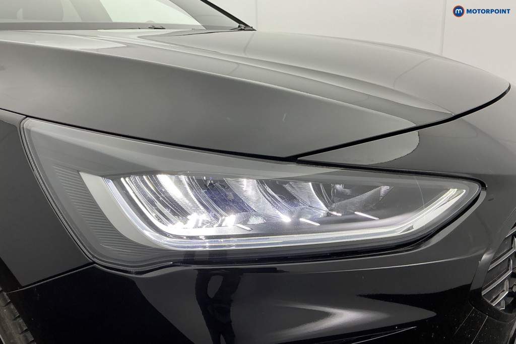 Ford Focus St-Line Vignale Manual Petrol Hatchback - Stock Number (1601591) - 27th supplementary image