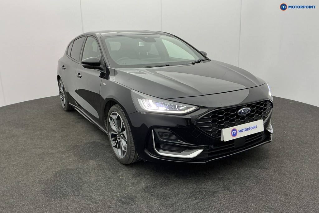 Ford Focus St-Line Vignale Manual Petrol Hatchback - Stock Number (1601591) - 28th supplementary image