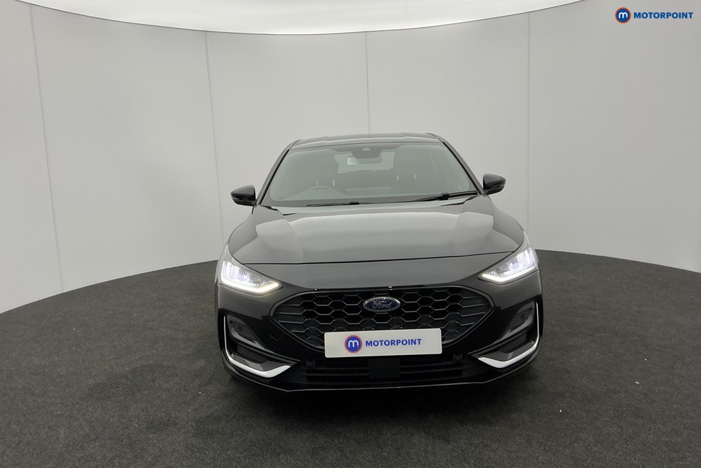 Ford Focus St-Line Vignale Manual Petrol Hatchback - Stock Number (1601591) - 29th supplementary image
