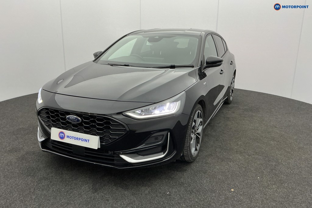 Ford Focus St-Line Vignale Manual Petrol Hatchback - Stock Number (1601591) - 30th supplementary image