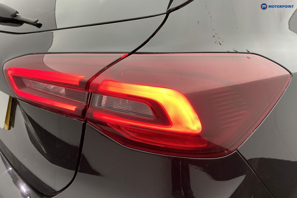 Ford Focus St-Line Vignale Manual Petrol Hatchback - Stock Number (1601591) - 31st supplementary image