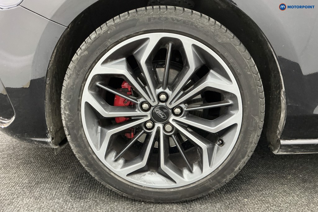 Ford Focus St-Line Vignale Manual Petrol Hatchback - Stock Number (1601591) - 32nd supplementary image