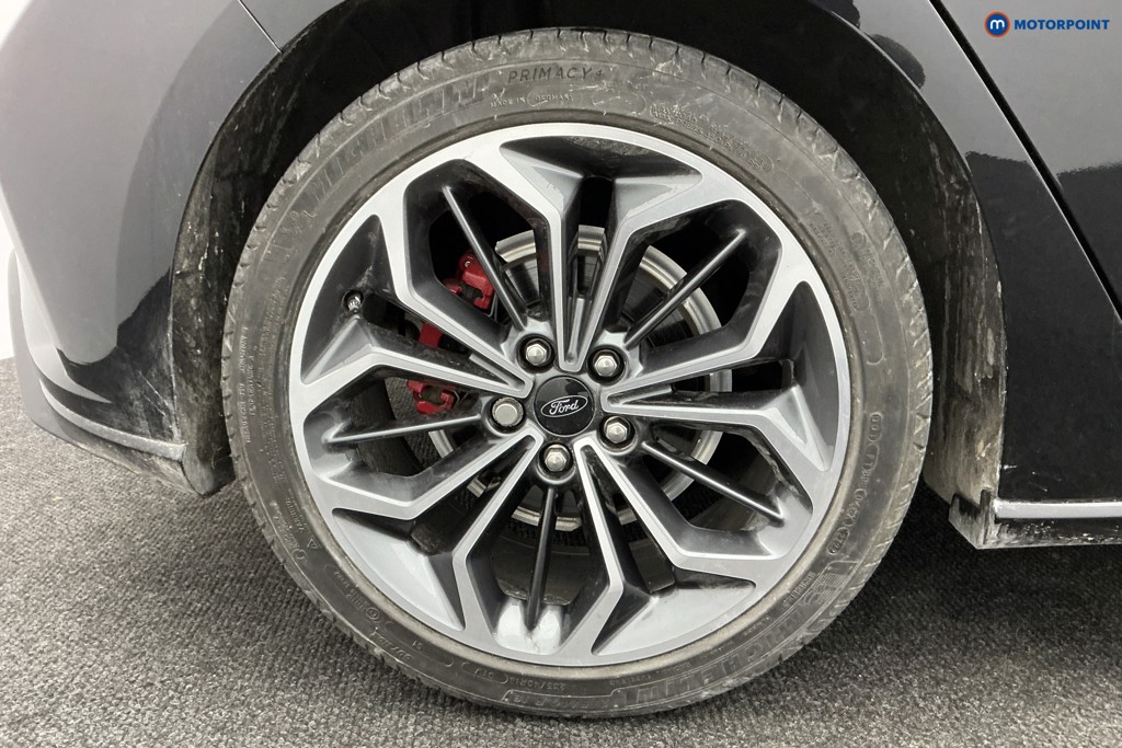 Ford Focus St-Line Vignale Manual Petrol Hatchback - Stock Number (1601591) - 34th supplementary image