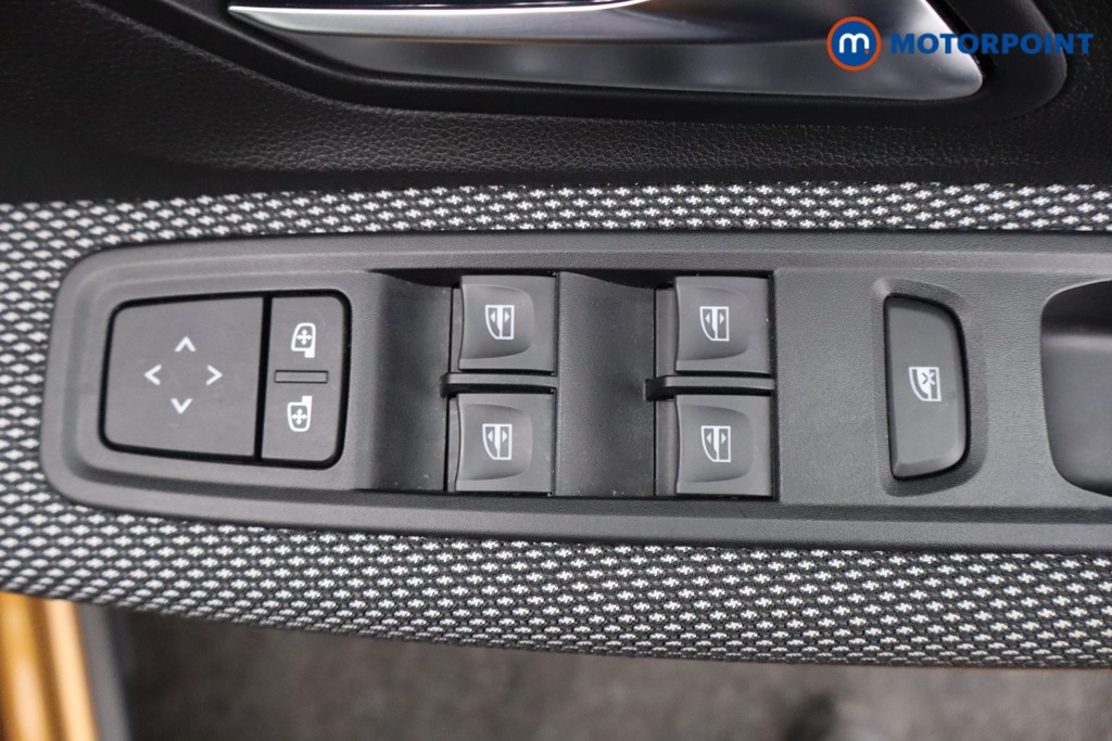 Dacia Sandero Stepway Prestige Manual Petrol Hatchback - Stock Number (1602851) - 10th supplementary image