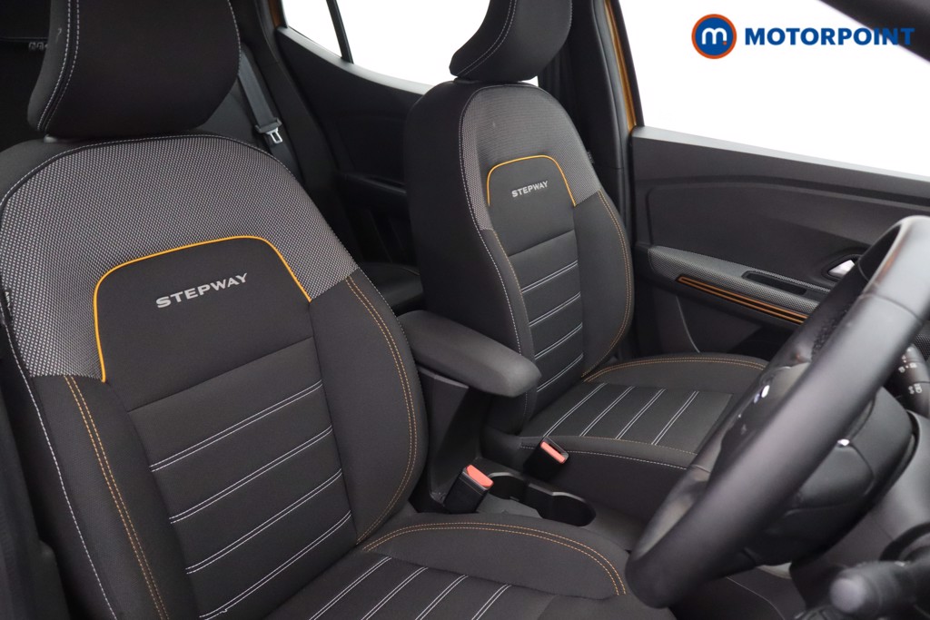 Dacia Sandero Stepway Prestige Manual Petrol Hatchback - Stock Number (1602851) - 12th supplementary image