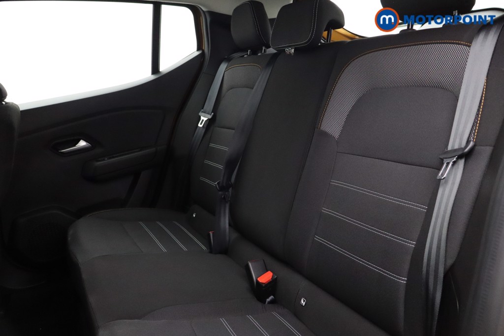 Dacia Sandero Stepway Prestige Manual Petrol Hatchback - Stock Number (1602851) - 15th supplementary image