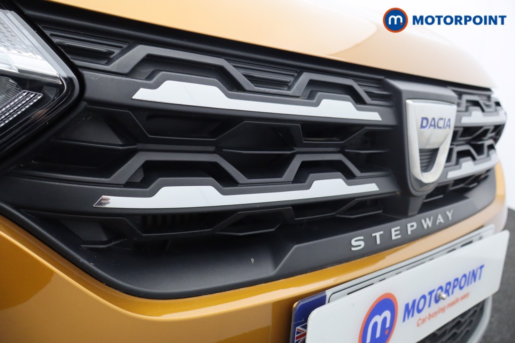 Dacia Sandero Stepway Prestige Manual Petrol Hatchback - Stock Number (1602851) - 25th supplementary image