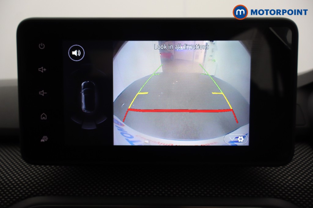Dacia Sandero Stepway Prestige Manual Petrol Hatchback - Stock Number (1602851) - 27th supplementary image