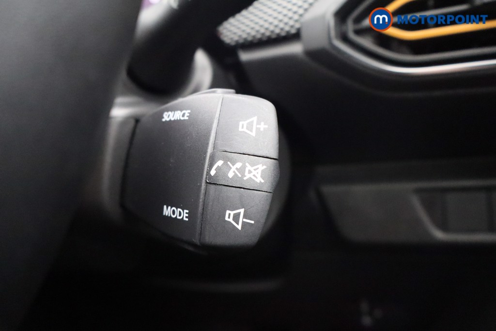 Dacia Sandero Stepway Prestige Manual Petrol Hatchback - Stock Number (1602851) - 28th supplementary image