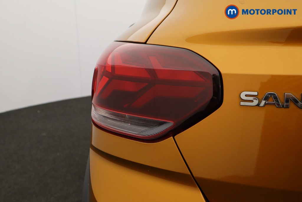 Dacia Sandero Stepway Prestige Manual Petrol Hatchback - Stock Number (1602851) - 29th supplementary image