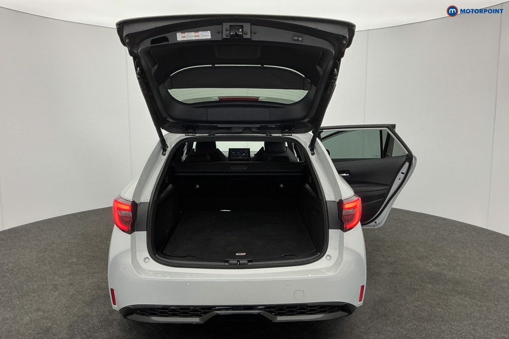 Toyota Corolla Gr Sport Automatic Petrol-Electric Hybrid Estate - Stock Number (1602921) - 3rd supplementary image
