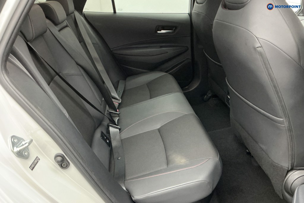 Toyota Corolla Gr Sport Automatic Petrol-Electric Hybrid Estate - Stock Number (1602921) - 5th supplementary image