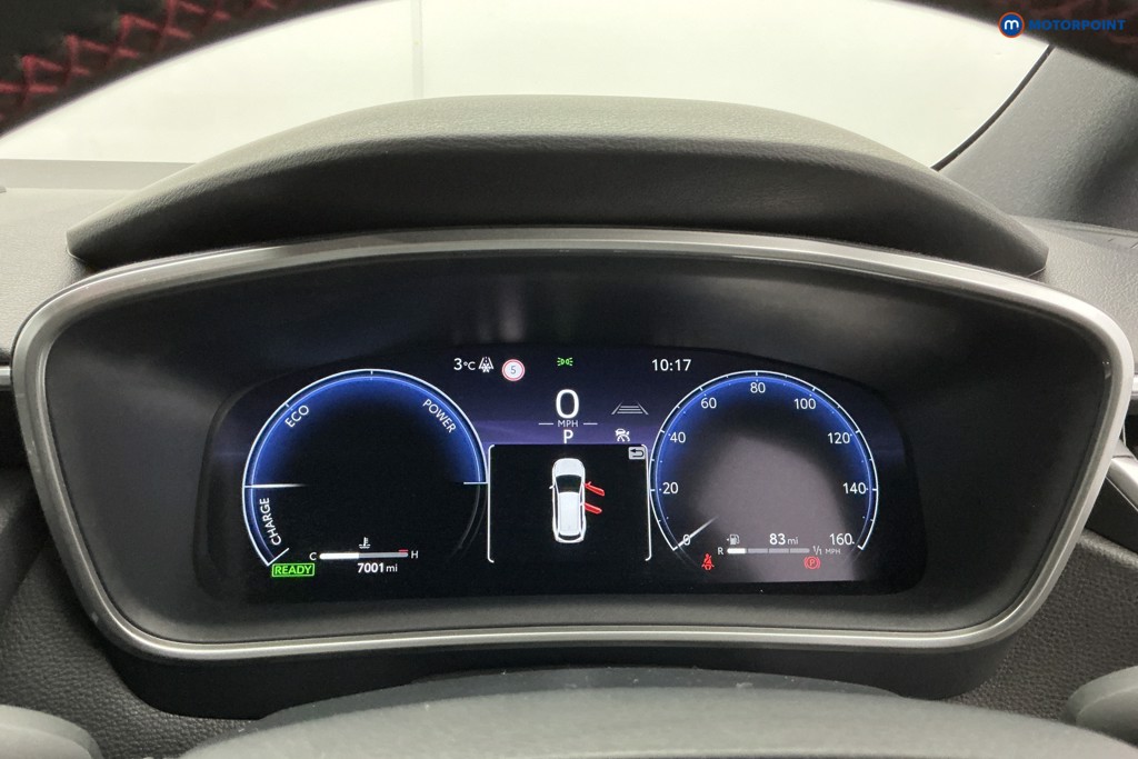 Toyota Corolla Gr Sport Automatic Petrol-Electric Hybrid Estate - Stock Number (1602921) - 10th supplementary image