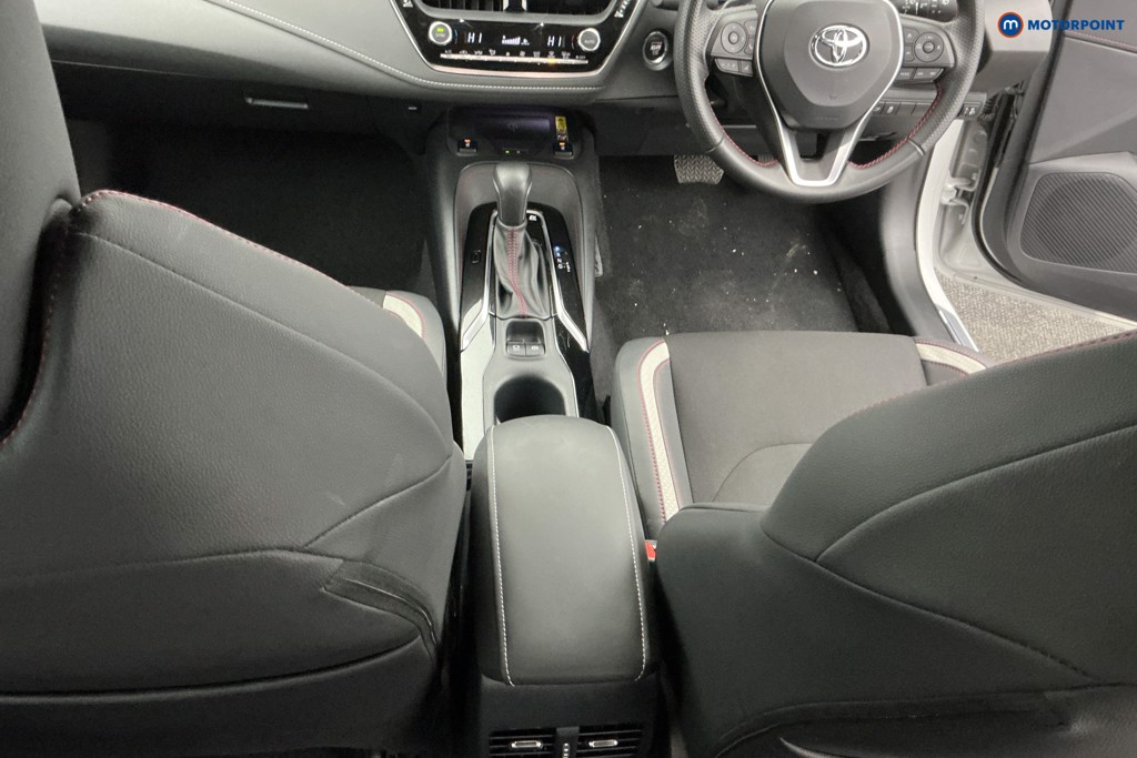 Toyota Corolla Gr Sport Automatic Petrol-Electric Hybrid Estate - Stock Number (1602921) - 11th supplementary image