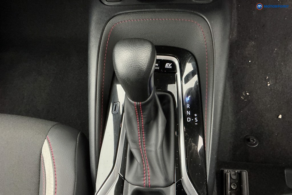 Toyota Corolla Gr Sport Automatic Petrol-Electric Hybrid Estate - Stock Number (1602921) - 17th supplementary image