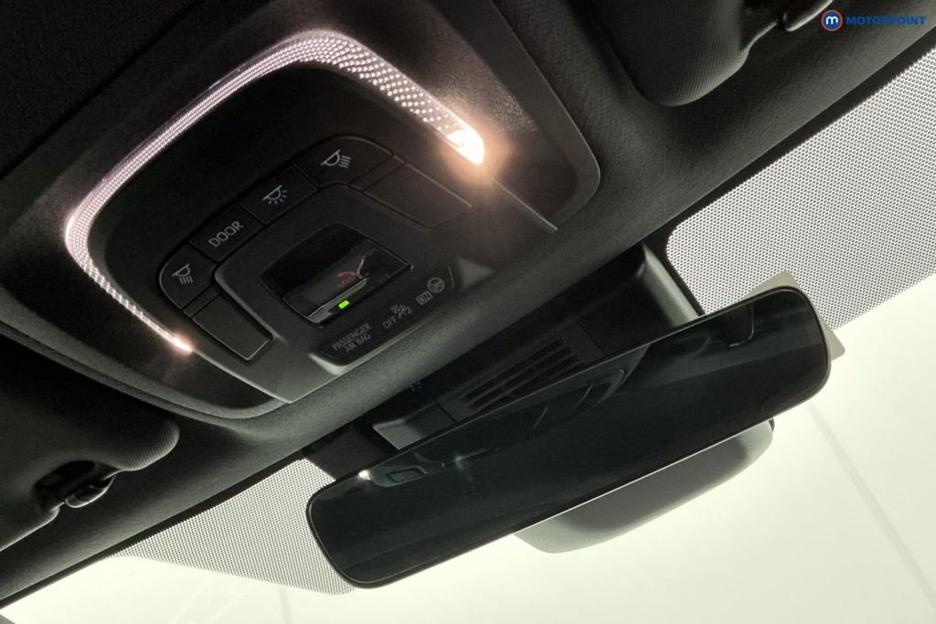 Toyota Corolla Gr Sport Automatic Petrol-Electric Hybrid Estate - Stock Number (1602921) - 20th supplementary image