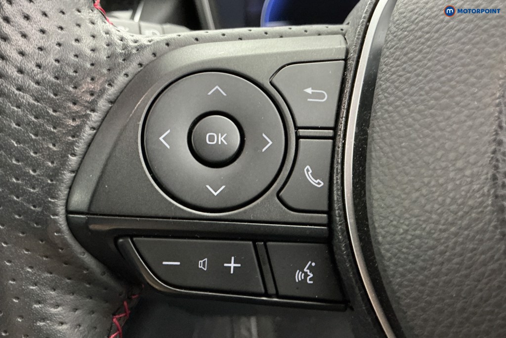 Toyota Corolla Gr Sport Automatic Petrol-Electric Hybrid Estate - Stock Number (1602921) - 22nd supplementary image