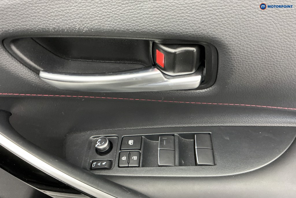 Toyota Corolla Gr Sport Automatic Petrol-Electric Hybrid Estate - Stock Number (1602921) - 26th supplementary image