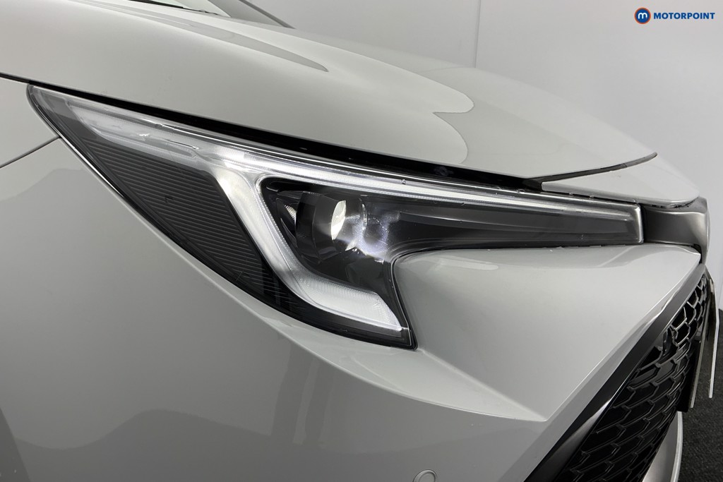Toyota Corolla Gr Sport Automatic Petrol-Electric Hybrid Estate - Stock Number (1602921) - 29th supplementary image