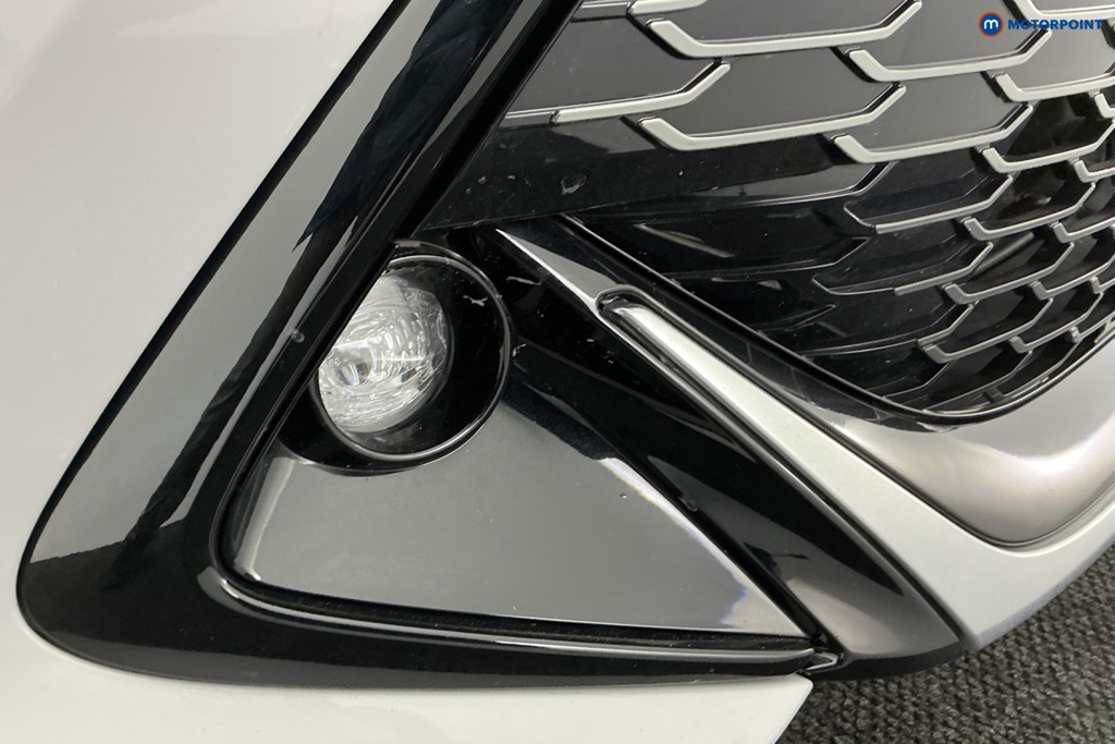 Toyota Corolla Gr Sport Automatic Petrol-Electric Hybrid Estate - Stock Number (1602921) - 30th supplementary image