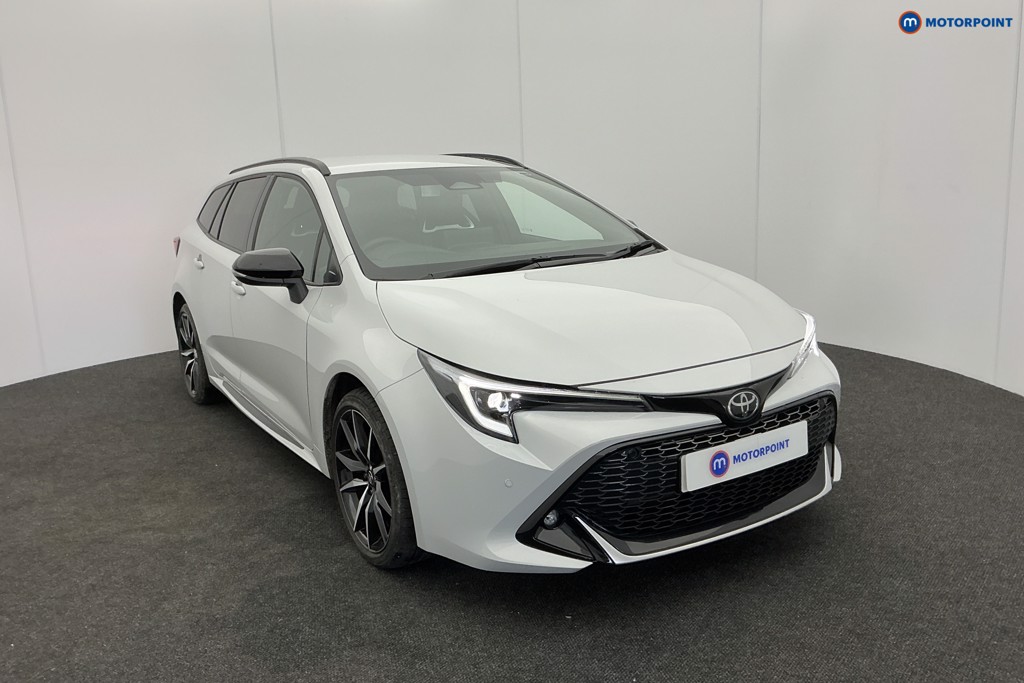 Toyota Corolla Gr Sport Automatic Petrol-Electric Hybrid Estate - Stock Number (1602921) - 31st supplementary image