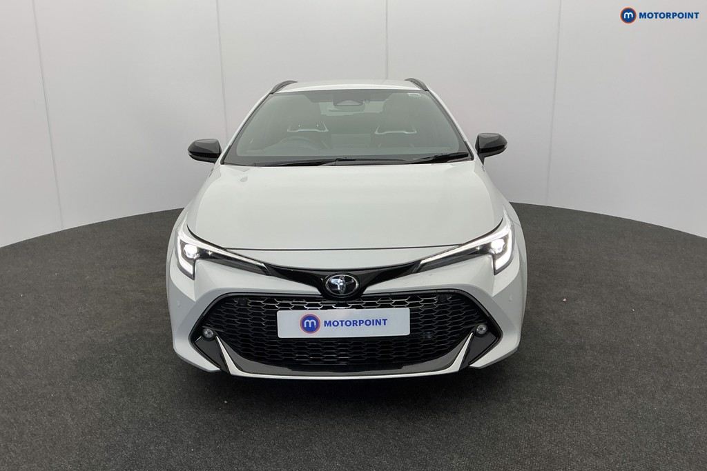 Toyota Corolla Gr Sport Automatic Petrol-Electric Hybrid Estate - Stock Number (1602921) - 32nd supplementary image