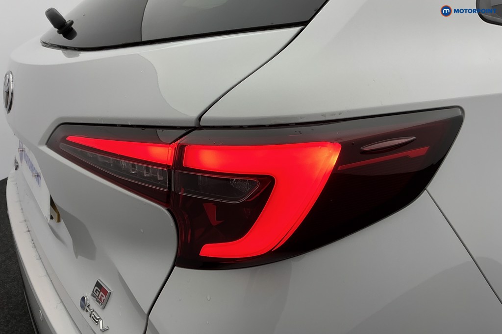 Toyota Corolla Gr Sport Automatic Petrol-Electric Hybrid Estate - Stock Number (1602921) - 34th supplementary image