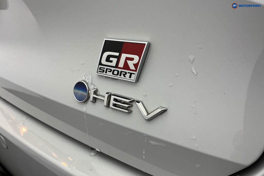 Toyota Corolla Gr Sport Automatic Petrol-Electric Hybrid Estate - Stock Number (1602921) - 35th supplementary image