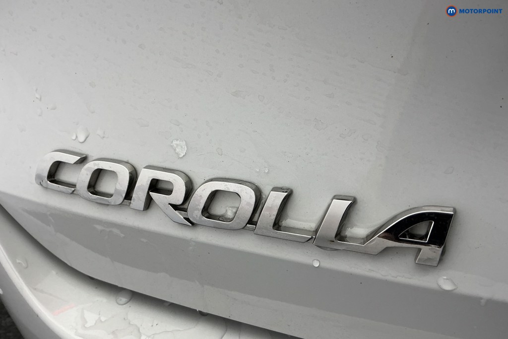 Toyota Corolla Gr Sport Automatic Petrol-Electric Hybrid Estate - Stock Number (1602921) - 36th supplementary image