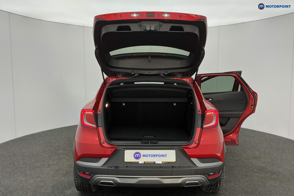 Renault Captur R.S. Line Manual Petrol SUV - Stock Number (1603305) - 3rd supplementary image