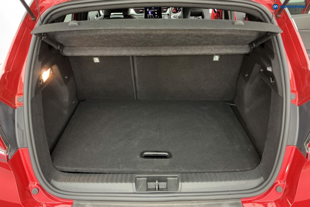 Renault Captur R.S. Line Manual Petrol SUV - Stock Number (1603305) - 4th supplementary image