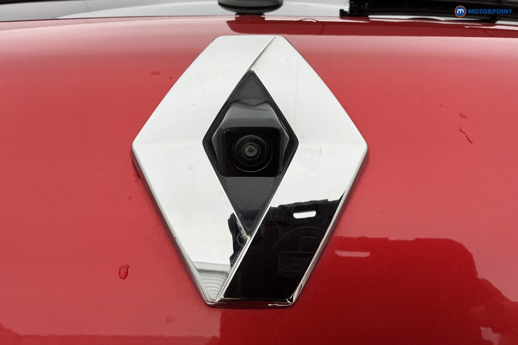 Renault Captur R.S. Line Manual Petrol SUV - Stock Number (1603305) - 5th supplementary image