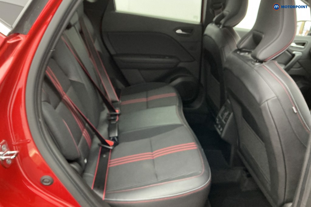 Renault Captur R.S. Line Manual Petrol SUV - Stock Number (1603305) - 6th supplementary image