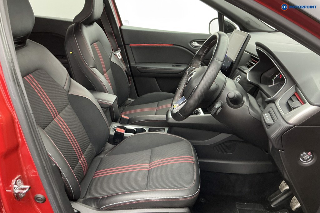 Renault Captur R.S. Line Manual Petrol SUV - Stock Number (1603305) - 7th supplementary image