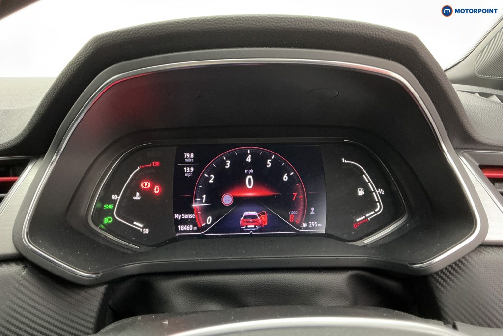 Renault Captur R.S. Line Manual Petrol SUV - Stock Number (1603305) - 11th supplementary image