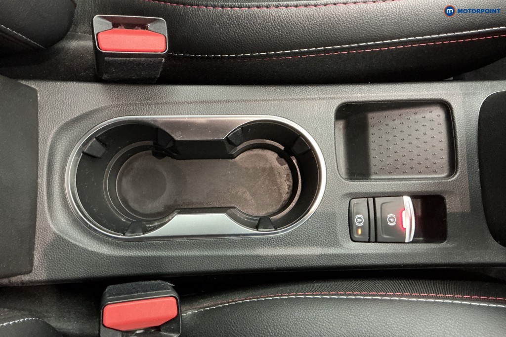 Renault Captur R.S. Line Manual Petrol SUV - Stock Number (1603305) - 17th supplementary image